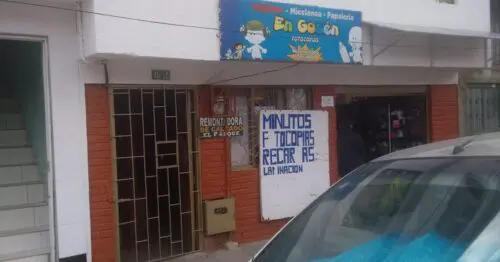MISCELANEA Y PAPELERIA EN GOSEN FOTOCOPIAS MISCELANEA Y PAPELERIA EN GOSEN FOTOCOPIAS